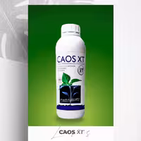 کود کلسیم گیاهان آپارتمانی ساخت شرکت کیمیتک اسپانیا