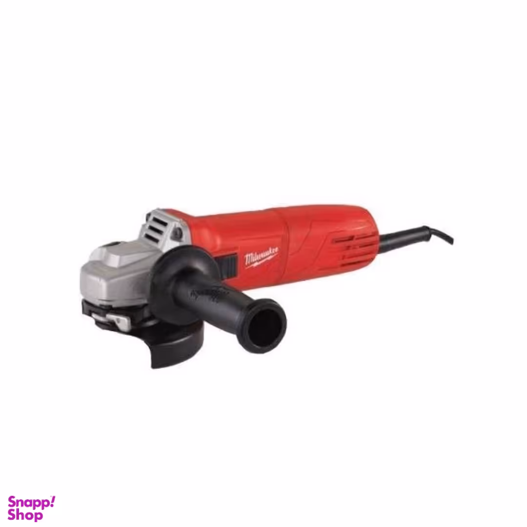 مینی فرز میلواکی مدل AG10-115EK