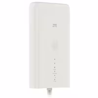 مودم فضای باز 5G زد تی ای (ZTE 5G) مدل MC7010