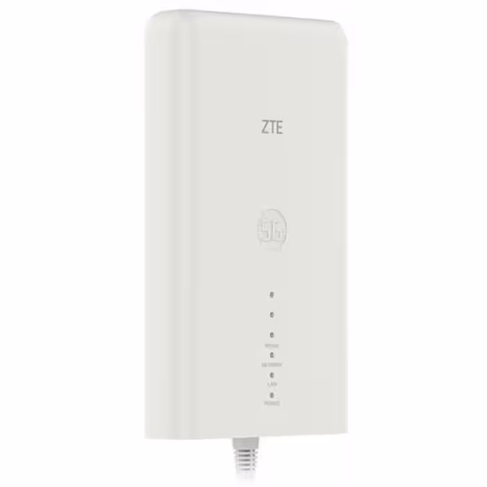 مودم فضای باز 5G زد تی ای (ZTE 5G) مدل MC7010