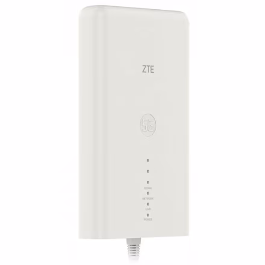 مودم فضای باز 5G زد تی ای (ZTE 5G) مدل MC7010