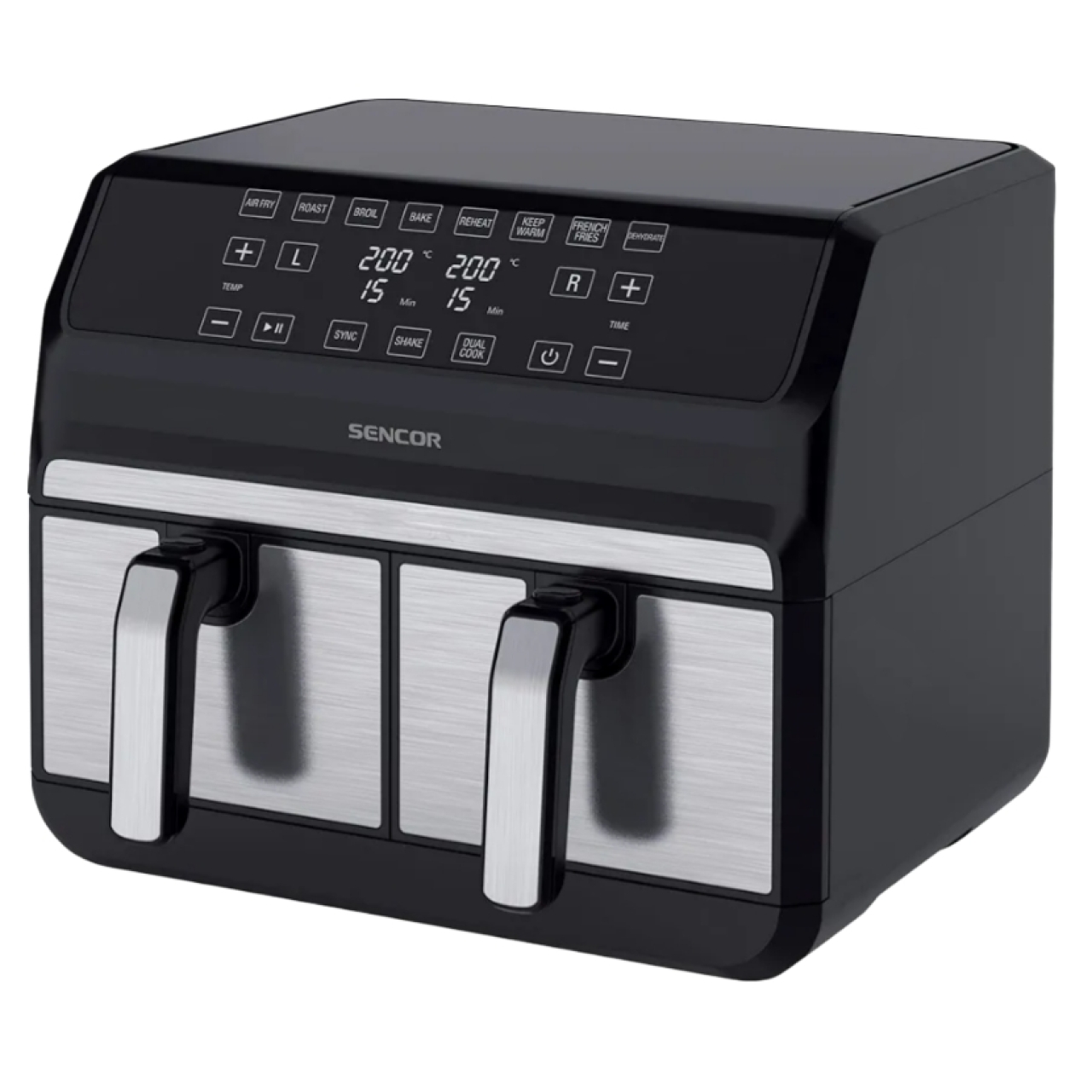 سرخ کن سنکور مدل SENCOR SFR 9500SS
