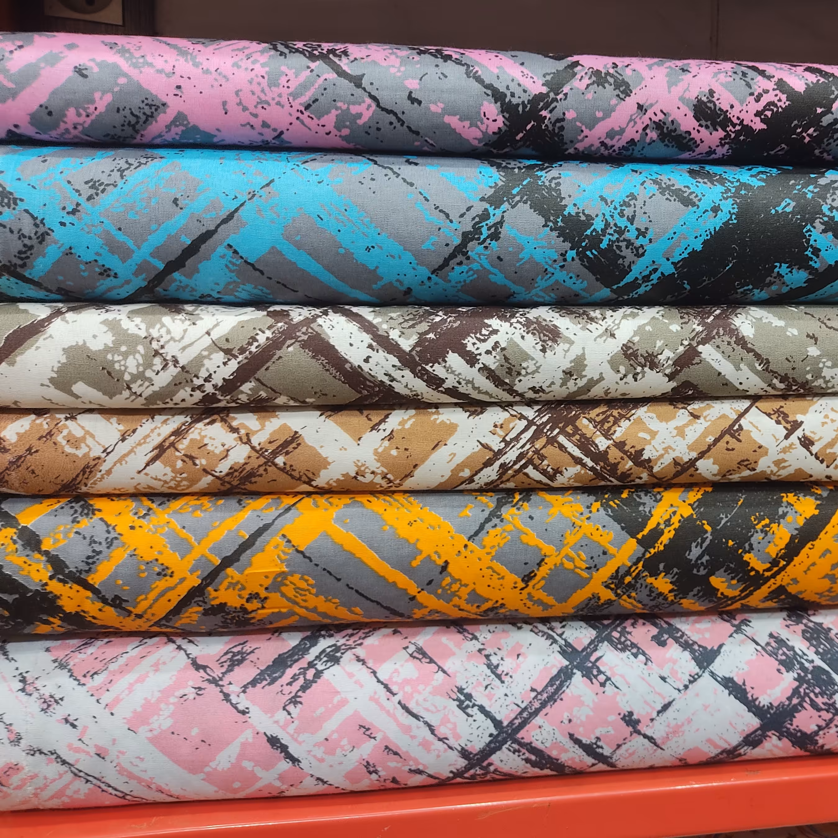 پارچه مخصوص دوخت انواع سرویس آشپزخانه 