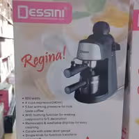 اسپرسو ساز دسینی 5 بار 850 وات 