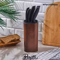 ست چاقو 5 پارچه استندار پروتی