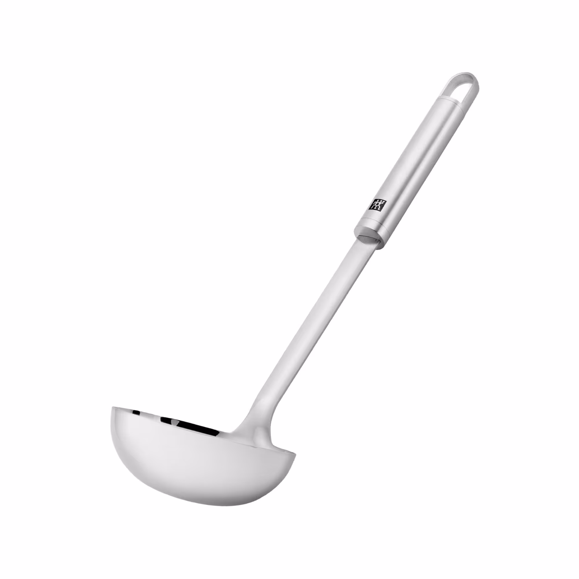 ملاقه آشپزی استیل زولینگ مدل پرو ZWILLING Pro Soup Ladle, Stainless Steel, 33cm