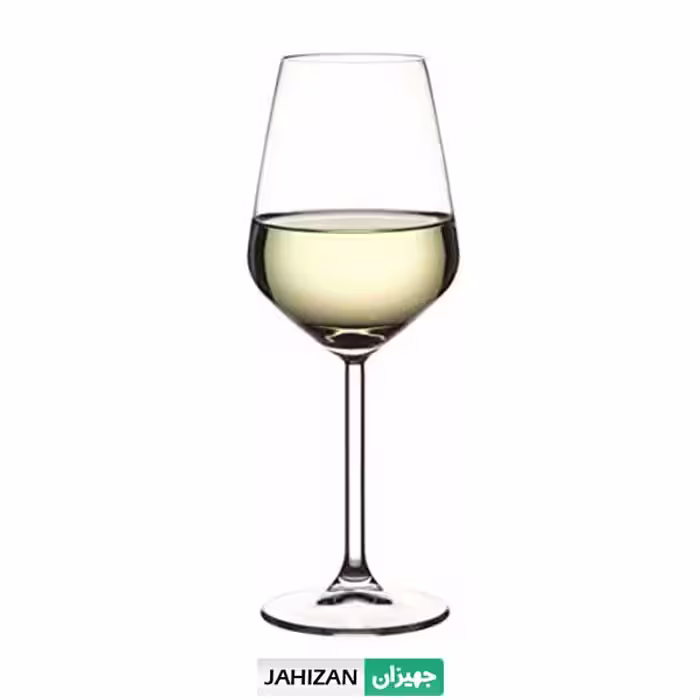 گیلاس بزرگ پاشاباغچه مدل الگرا کد440065