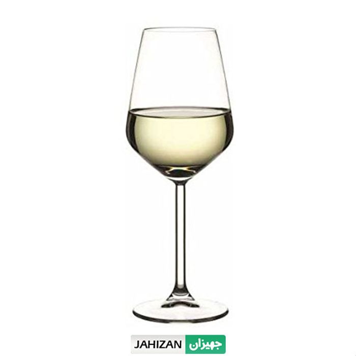 گیلاس بزرگ پاشاباغچه مدل الگرا کد440065