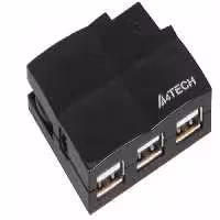 هاب USB ای فورتک مدل 57
