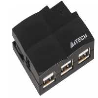 هاب USB ای فورتک مدل 57