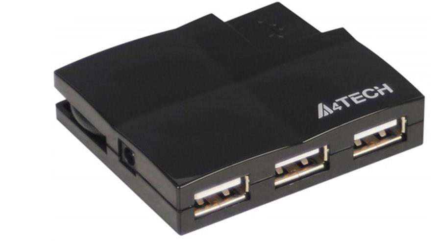 هاب USB ای فورتک مدل 57