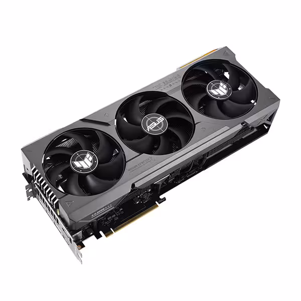 کارت گرافیک ایسوس مدل TUF Gaming GeForce RTX 4080 16GB GDDR6X OC Edition