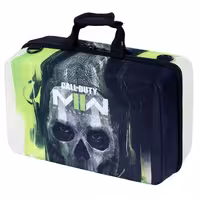 کیف کنسول بازی XBOX Series S طرح Call Of Duty MW کد 2