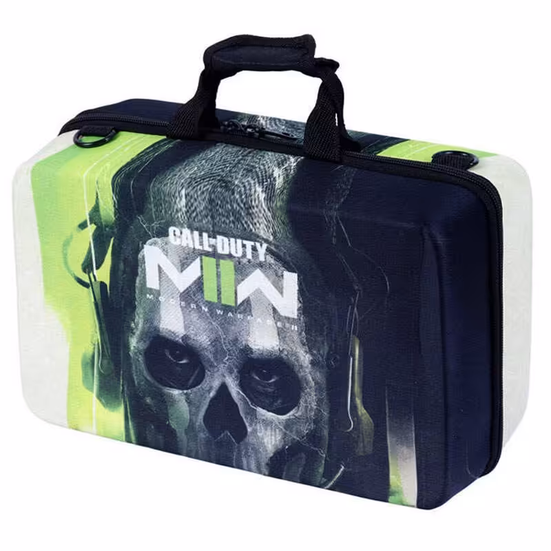 کیف کنسول بازی XBOX Series S طرح Call Of Duty MW کد 2
