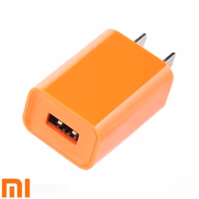 آداپتور شارژر USB شیائومی