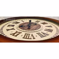 ساعت دیواری شوبرت 5215