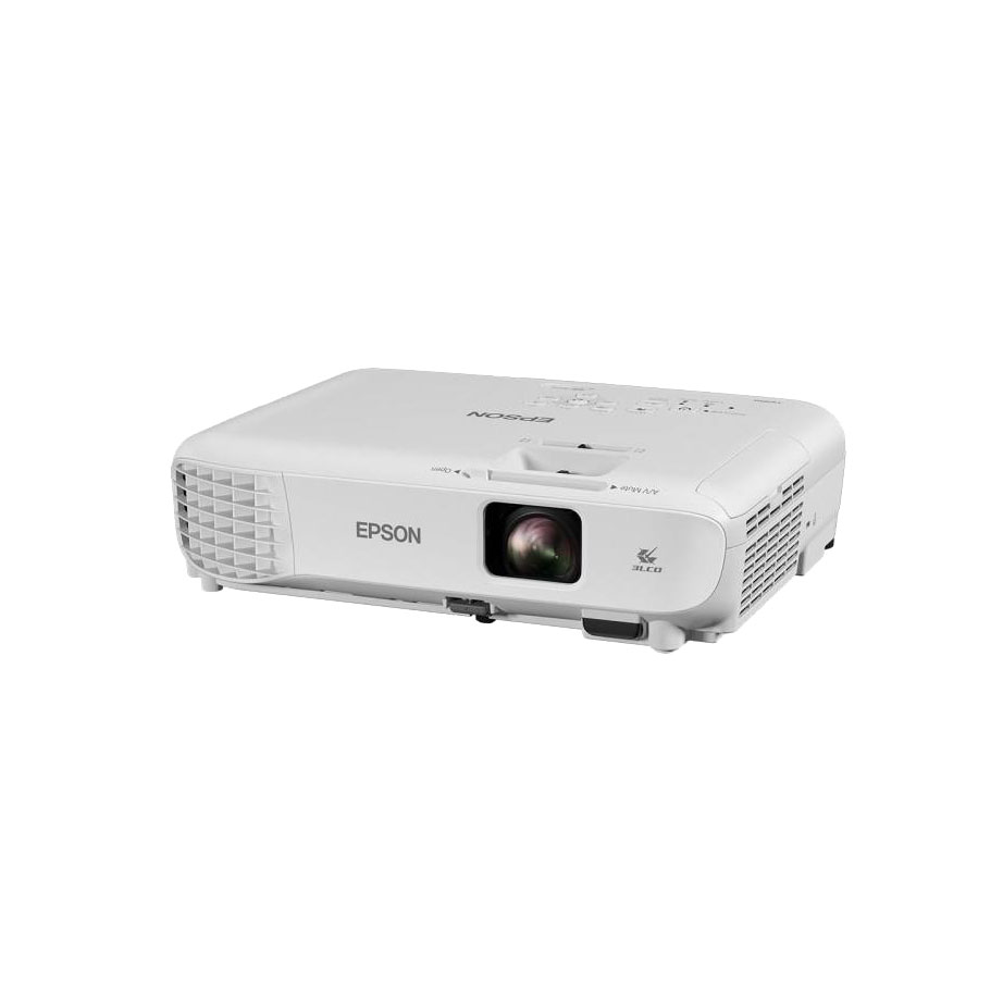ویدیو پروژکتور اپسون مدل EB-X05