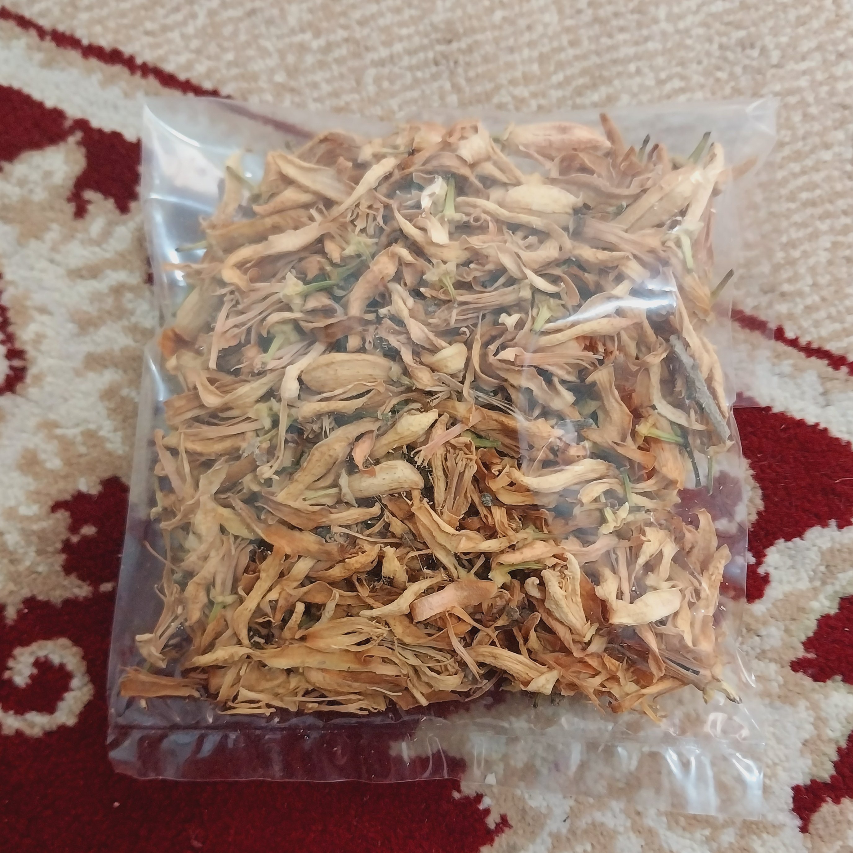 بهار نارنج (5گرمی) 