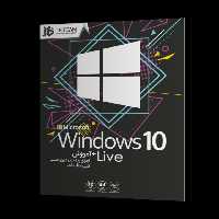 سیستم عامل windows 10 Live   آموزش JB.TeamWindows 10 JBTeam Live