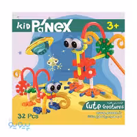 ساختنی پانکس جاندار بامزه