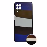 کاور  کد 1788مناسب برای گوشی سامسونگ A12به همراه پایه نگه دارنده