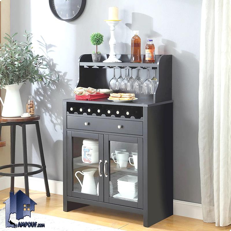 میز بار BTJ164