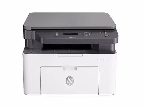پرینتر چند کاره لیزری اچ پی مدل HP Laser MFP M135w