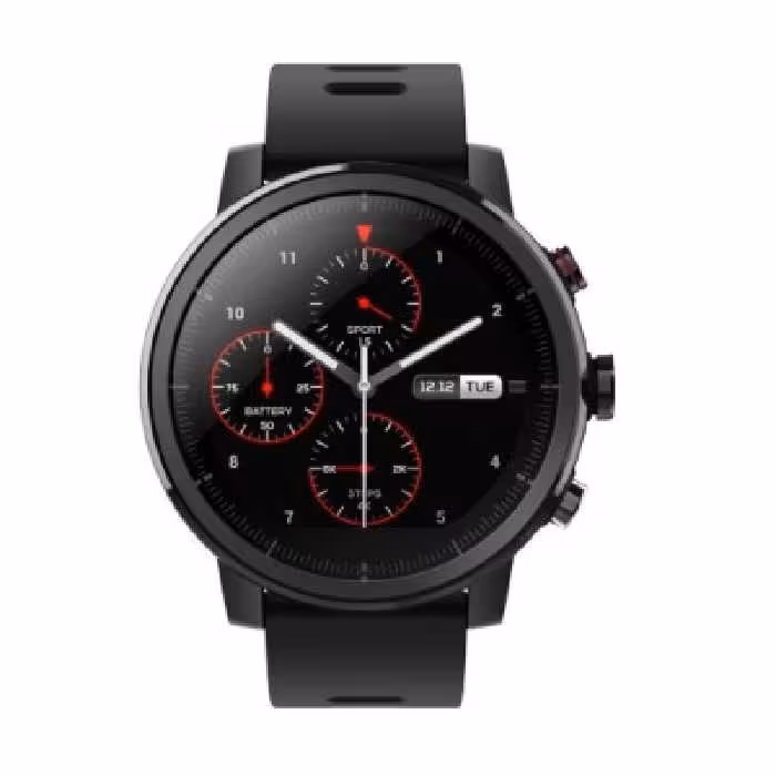 ساعت هوشمند شیائومی Amazfit 2 Sport