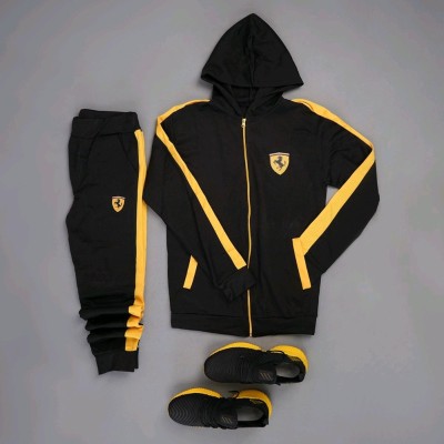 ست سوئیشرت شلوار مردانه