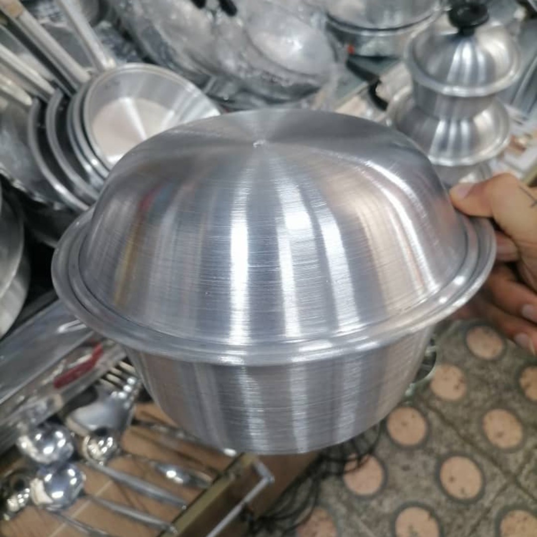 کته پزی شمالی پنج نفره