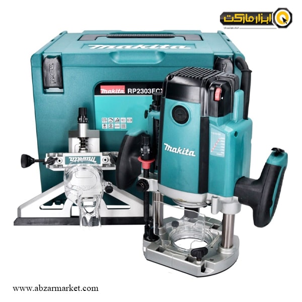 اور فرز ماکیتا مدل RP2303FCXJ