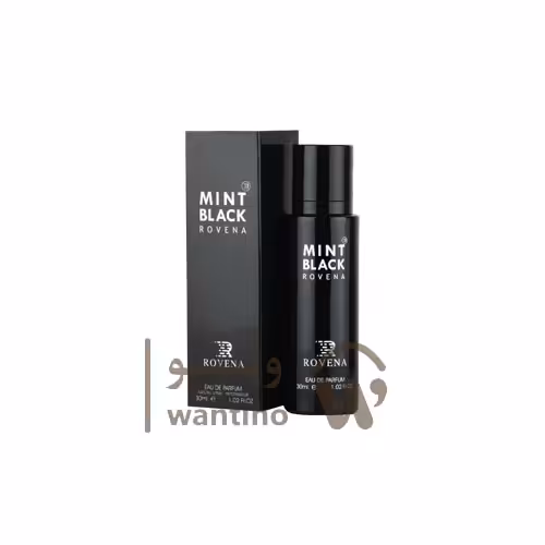 عطر ادکلن مردانه مونت بلنک امبلم روونا (Rovena Mont Blanc Emblem) 30 میل