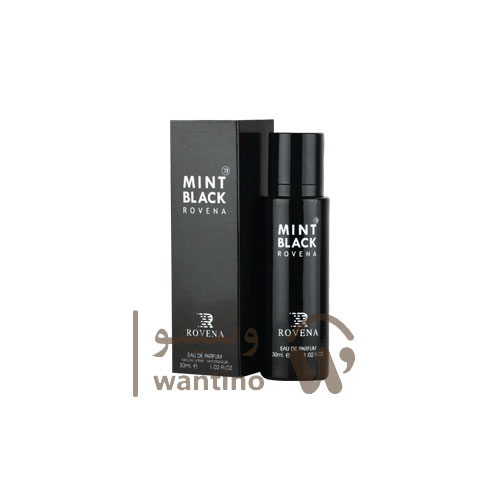 عطر ادکلن مردانه مونت بلنک امبلم روونا (Rovena Mont Blanc Emblem) 30 میل
