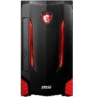 کامپیوتر دسکتاپ مخصوص بازی ام اس آی مدل Nightblade MI2C2