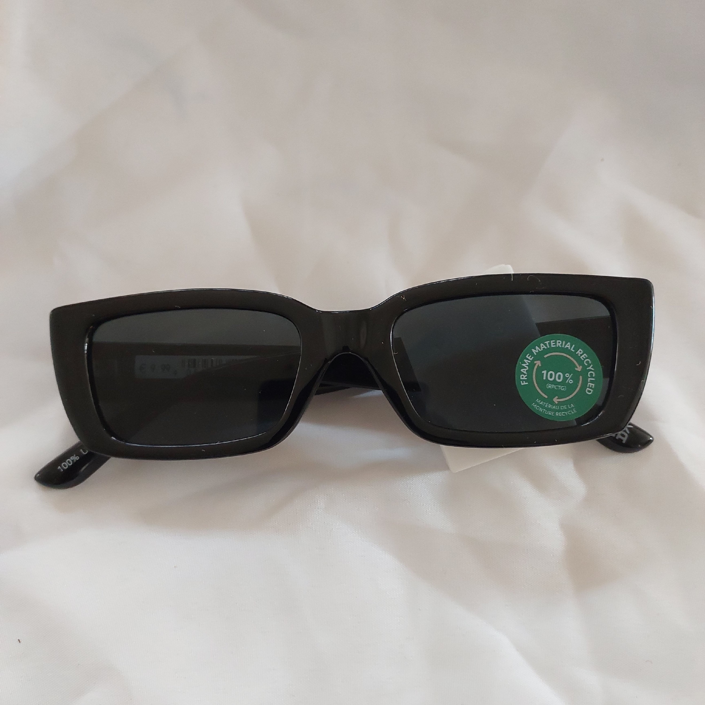 عینک افتابی uv 400 کد 25