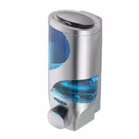 مخزن مایع بنتی کروم