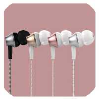 هدفون حرفه ای لانگسدوم مدل M299