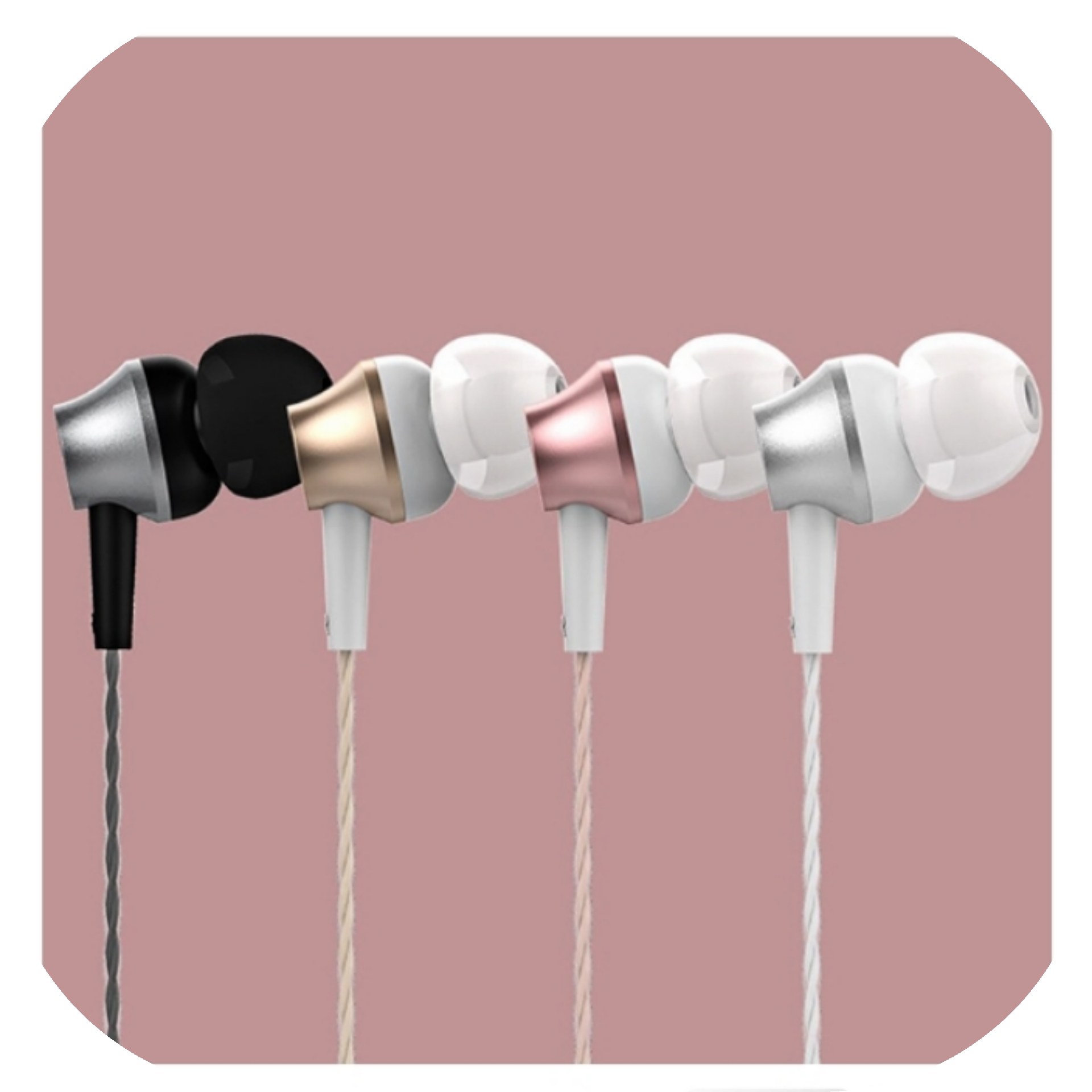 هدفون حرفه ای لانگسدوم مدل M299