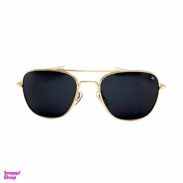 عینک آفتابی مردانه سایز 57 مدل fg 21