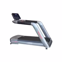 تردمیل باشگاهی آذیموس AZ 6140EA