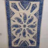 قلمکار اصفهان معمولی 