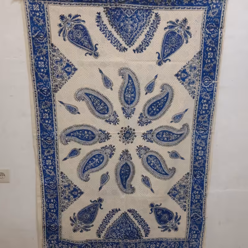 قلمکار اصفهان معمولی 