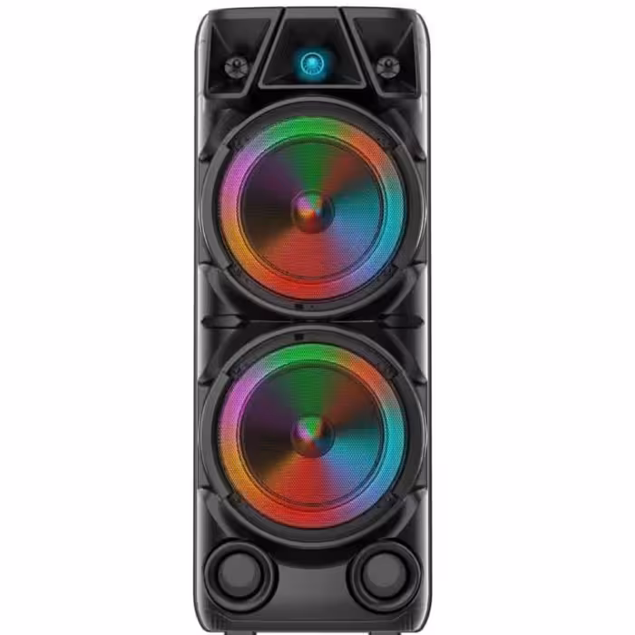 اسپیکر قابل حمل و بلوتوثی مدل ZQS8210