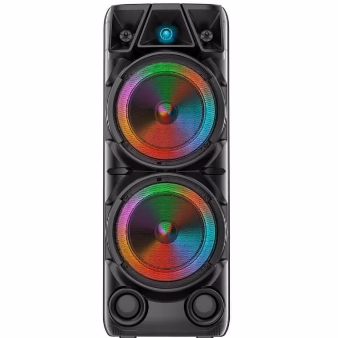 اسپیکر قابل حمل و بلوتوثی مدل ZQS8210