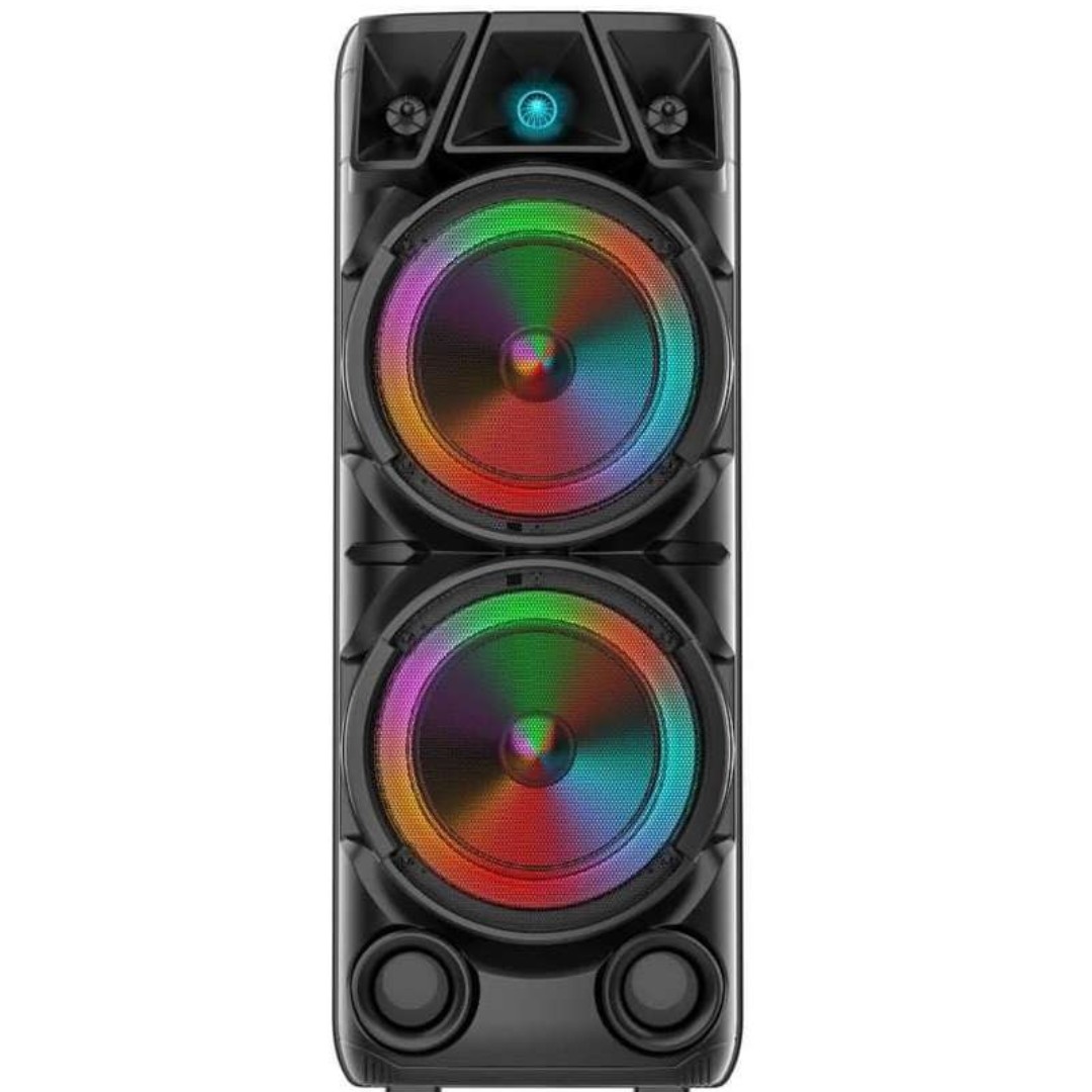 اسپیکر قابل حمل و بلوتوثی مدل ZQS8210