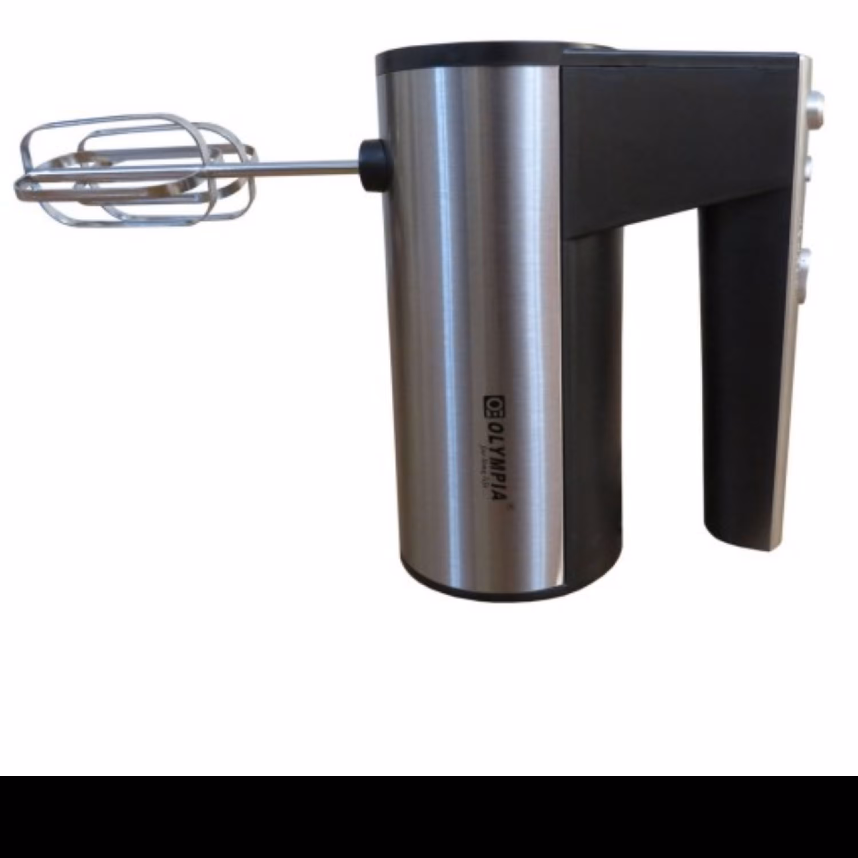 همزن برقی دستی گیربکسی المپیا مدل OE-235