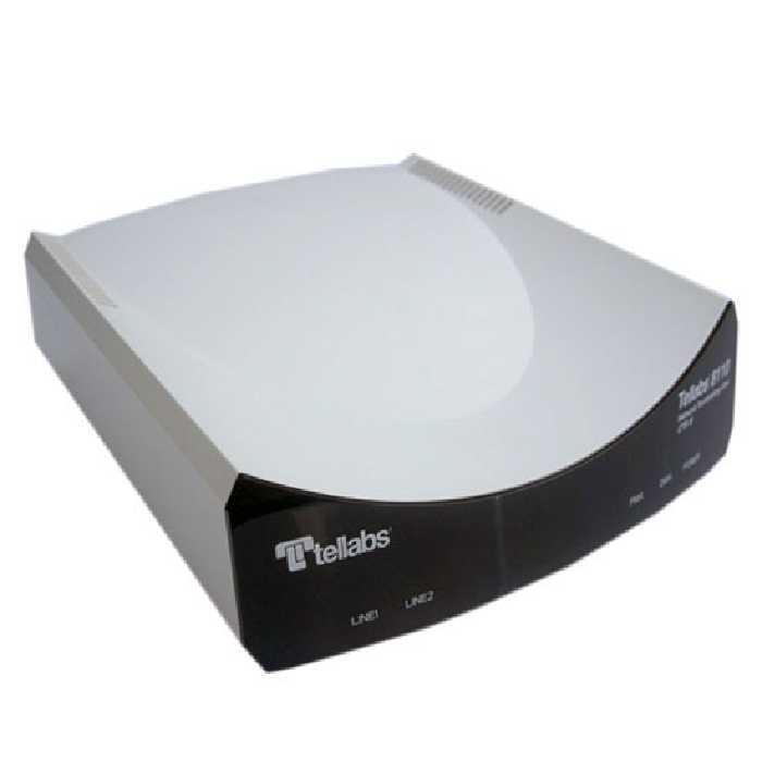 مودم مخابراتی تلبس CTU-R