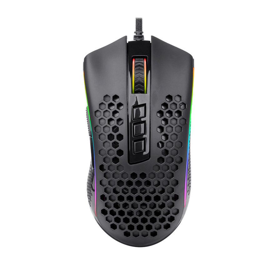 موس گیمینگ ردراگون Storm Elite M988