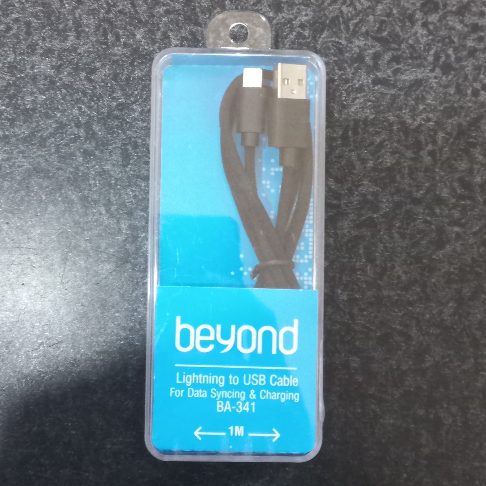 کابل شارژ  ایفون beyond