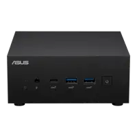 کامپیوتر کوچک ایسوس مدل PN64 Core i5-12500H 16GB 512GB SSD